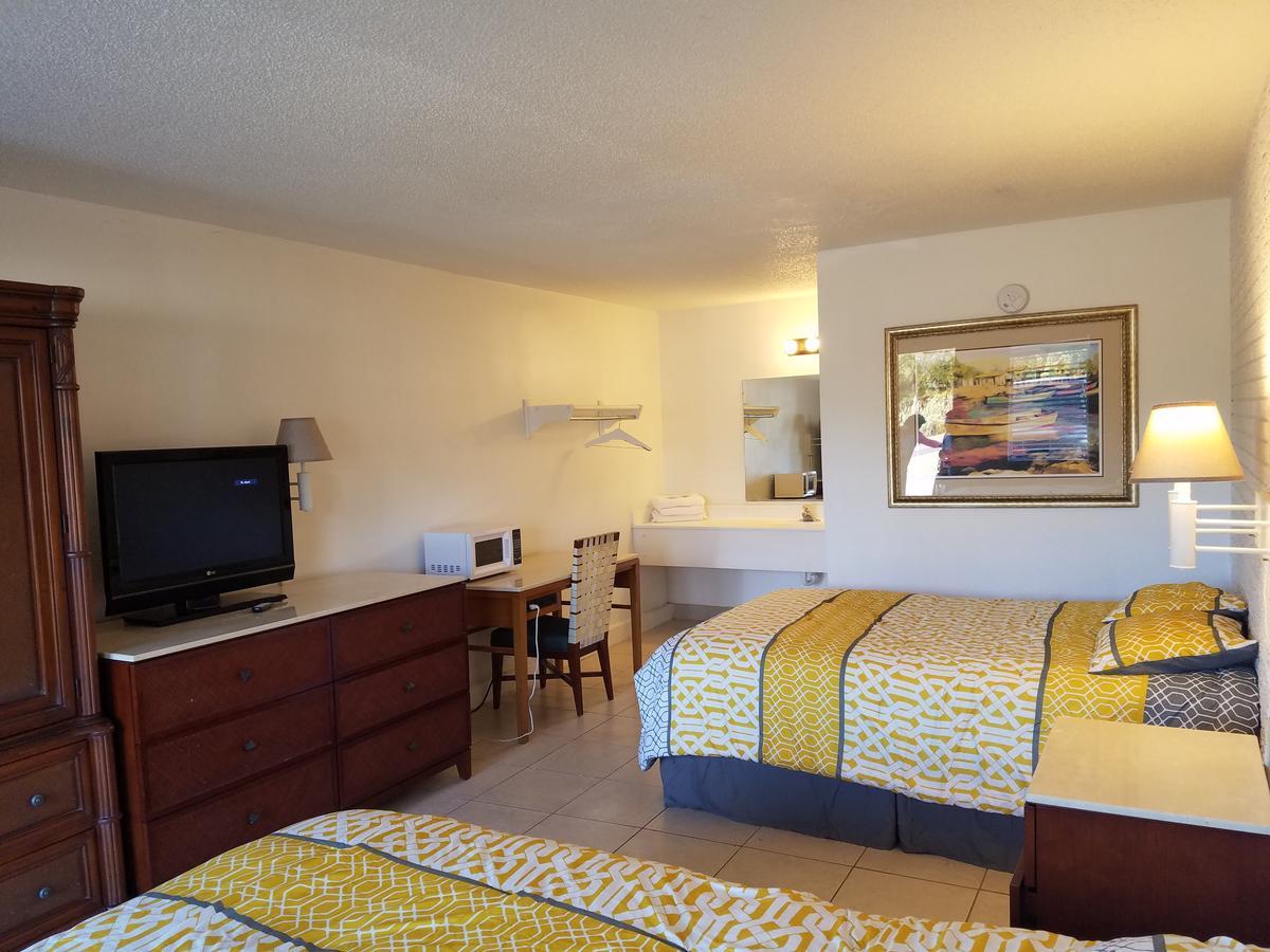 Extended Stay 브런즈윅 외부 사진