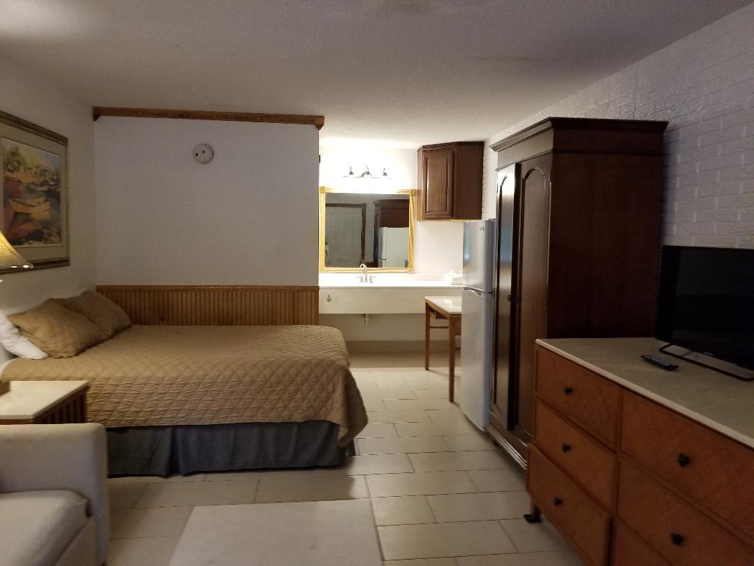 Extended Stay 브런즈윅 외부 사진