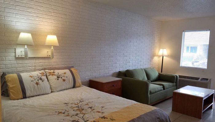 Extended Stay 브런즈윅 외부 사진