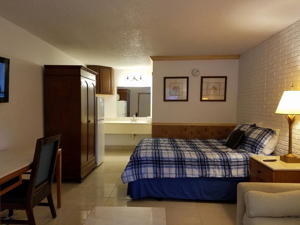 Extended Stay 브런즈윅 외부 사진