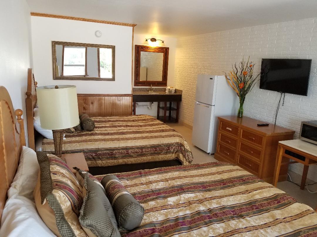 Extended Stay 브런즈윅 외부 사진