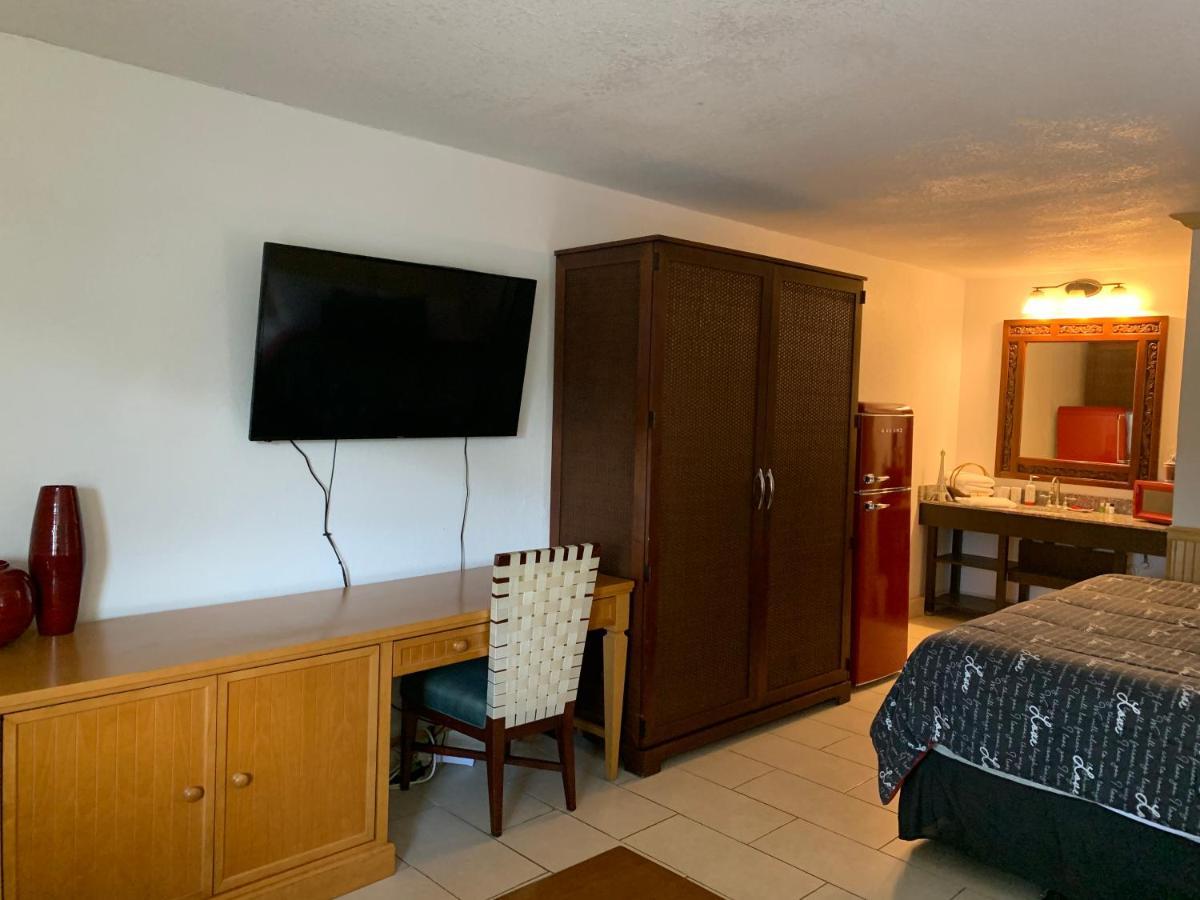Extended Stay 브런즈윅 외부 사진